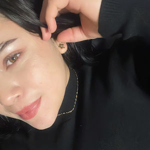 Meet your Posher, Kenia